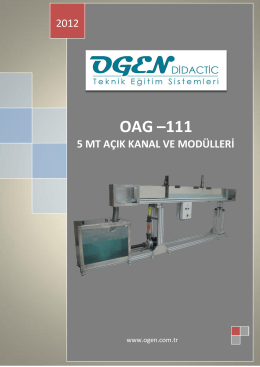OAG –111
