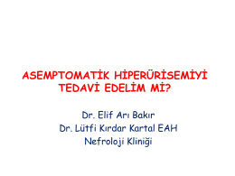 Dr. Elif Bakır