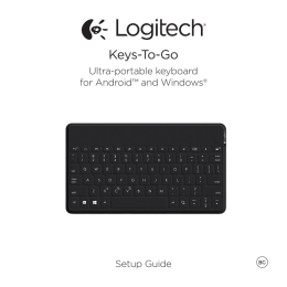 Keys-To-Go - produktinfo.conrad.com