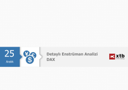 Detayli Enstruman Analizi - 25 Aralik 2015