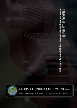 www .laudsfe.com - Lauds Foundry Equipment