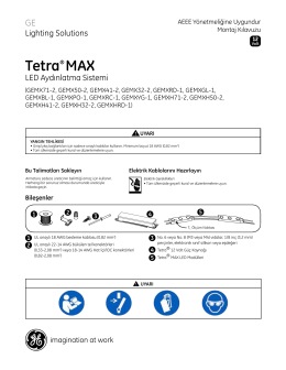 Tetra® MAX