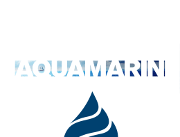 Aquamarin Tower Logo