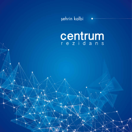e-katalog - Centrum Rezidans