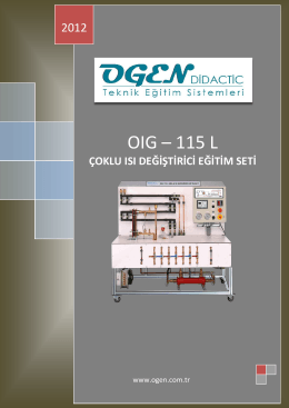 OIG – 115 L