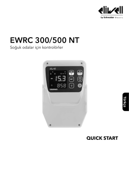 EWRC 300/500 NT
