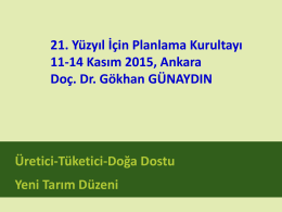 Gokhan_Gunaydin_Yeni_Tarim_Modeli