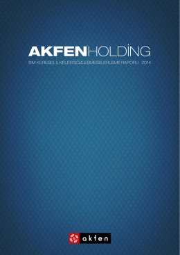 Akfen Holding