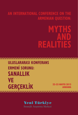 myths and realıtıes