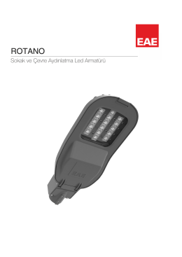 ROTANO - Tora Petrol
