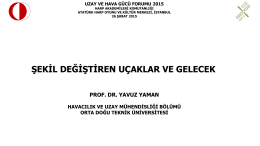 Prof.Dr.Yavuz YAMAN