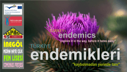 endemics - comenius turkey-italy-latvia