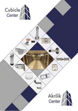 cubicle katalog 2014-2015
