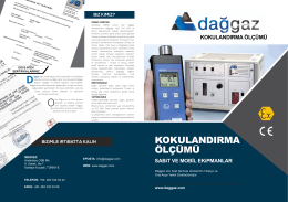 Dağgaz - Daggaz Ltd.