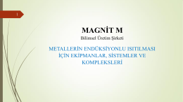7 Magnit M TURK