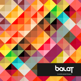 `Balat`ın `-de` hali - Balat Creative Project House