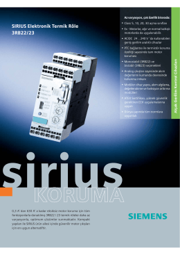 Sirius Koruma.fh11