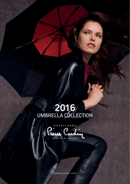 2016 - Pierre Cardin Gifts