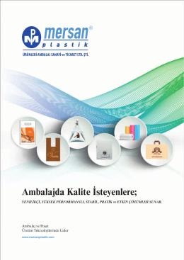 Online PDF Katalog