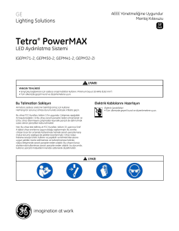 Tetra® PowerMAX