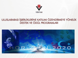 Hakan KARATAŞ - Medipol Üniversitesi | Teknoloji Transfer Ofisi