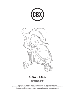 CBX - LUA