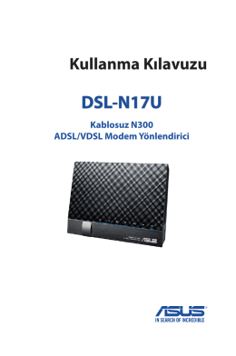 DSL-N17U
