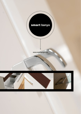 smart banyo