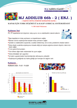 ADDILUB 66b – 2 ( ENJ ) KAPAK ( PDF )