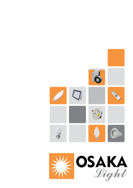 e-katalog - Osaka Light