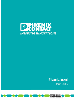 ray klemensler - Phoenix Contact