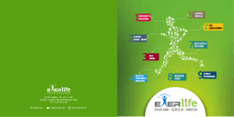 e-katalog - exerlife sağlıklı yaşam merkezi
