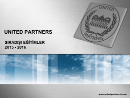 Metal Silver - United Partners