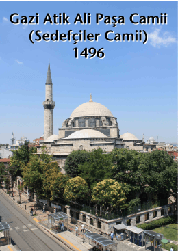 Âbideler Şehri İstanbul 137