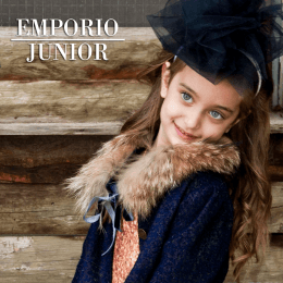 catalog - Emporio Junior