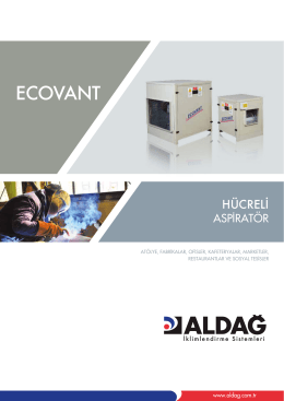 Katalog_Ecovant_Tr ECOVANT