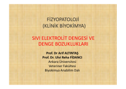 + 2 - Ankara Üniversitesi Veteriner Fakültesi