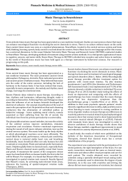 Full Text: PDF - Pinnacle Journal