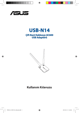 USB-N14