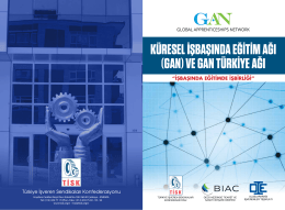 gan - Global Compact Türkiye