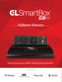 SmartBox - glsmartbox.com at Directnic