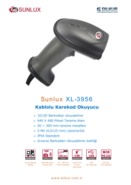 Sunlux XL-3956
