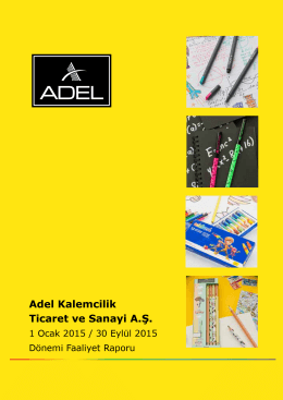 PDF - Adel