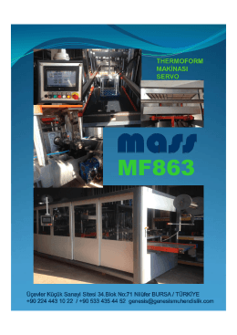 MF863 - MakinaAlSat.com