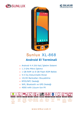 Sunlux XL-868