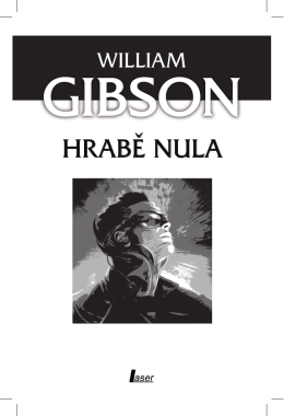 GIBSON - Laser