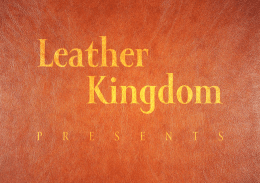 Leather Kingdom