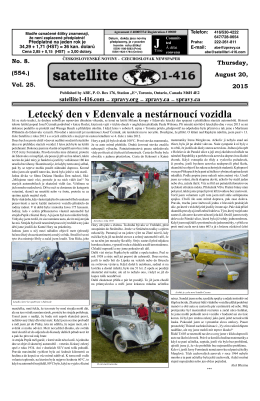 Číslo 8/2015 v PDF - Satellite 1-416