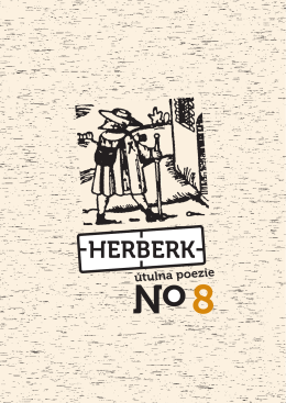 Herberk No 8 formát PDF