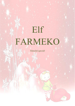 ELF - farmeko